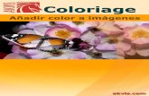 manual Coloriage Es