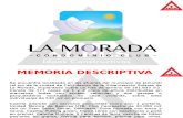 PRESENTACIÓN LA MORADA CLUB.odp