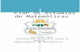 Plan de area matematicas 2015 GRUPAL.docx