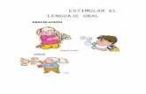Imagenes Para Estimular El Lenguaje Oral