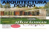 Arquitectura Y Diseno - Julio 2015