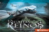 Morgan Rhodes-La Caída de Los Reinos