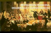 Semana revolución francesa
