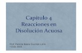 Reacciones en Disolución Acuosa1 (1)