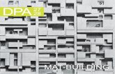 Mat Building - DPA 27 28
