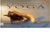 El Libro Del Yoga Completo