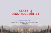 Clase2 construccinones II Parte 1