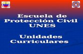 Escuela de Protección Civil UNES y Capacitación Comunitaria