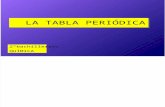 Table Periodica 2013