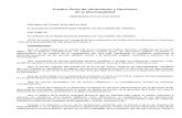 Cuadro Único de Infracciones y Sanciones de la Municipalidad ORDENANZA Nº 113-2010-MVMT
