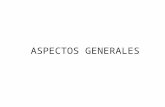 ASPECTOS GENERALES-diapos
