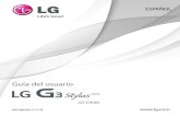 LG D690 Guia Usuario