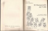 El Marquesado Del Valle Bernardo Garcia Martinez Pp.1-58