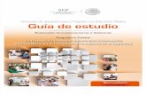 25-Guia Estudio Complementaria FORMACION CIUDADANA 15-16