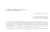 UNIVERSIDAD-R. C. P. No. 27, Sexta Época, Num. 27, mayo-agosto, 2001