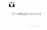 Caligrama PDF