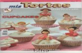 Mis Tortas Especial Cupcake n8 2012marcela Caó