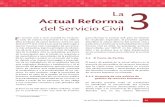 SERVIR - El Servicio Civil Peruano - Cap3