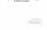Monografia de Liderazgo