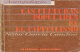 Garcia Canclini Las Culturas Populares en El Capitalismo PDF (2)