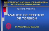 ANTISISMICA-Efectos de Torsion en Planta-RSB