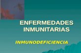 inmunodeficiencias 2015