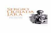 Sergio Quijada Jara, memoria de una pasión