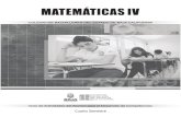 1 Matemáticas IV