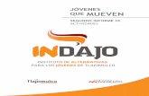 2do Informe de actividades del Instituto de Alternativas para Jóvenes de Tlajomulco