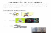 Prevención de Accidentes Sbc