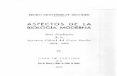 016 Aspectos Biol Moderna 1954