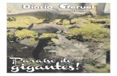 Diario de Teruel-Especial Dinopolis