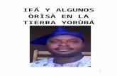 Ifá y Algunos Òrìsà en La Tierra Yorùbá Facebook-1