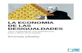 Thomas Piketty - La Economia de Las Desigualdades