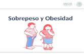 Sobrepeso Obesidad y Ecnt