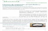 Cloruro de Magnesio_ Propiedades y Contraindicaciones - Innatia
