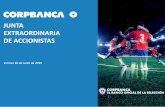 Presentación CorpBanca-Itaú