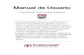 SSDScope Manual v23 ES
