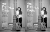 20150626 Ana Fernández - Concierto Fingrado PROGRAMA BN