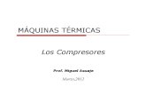 3-CURSO Compresores - Los Compresores