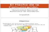 Español. Comunicacion(1)