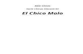 Abbi Glines - Serie Chicos Vincent 1 - El Chico Malo
