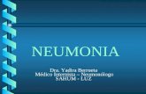 Clase Neumonia 2