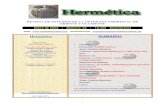 Revista Hermetica n 39
