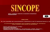 Síncope (2)