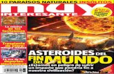Muy Interesante México - Asteroides Del Fin Del Mundo Diciembre 2014