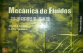Hidraulica I-Mecanica de los fluidos-Joseph Franzini
