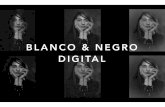 Blanco & Negro Digital