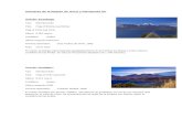 Volcanes de La Región de Arica y Parinacota XV