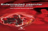 Enfermedad Vascular Un Enfoque Clinico Medilibros.com
